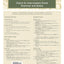 Charts for Intermediate Greek Grammar and Syntax: A Quick Reference Guide to Going Deeper with New Testament Greek