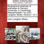 Biographical sketches of graduates of Harvard University, in Cambridge, Massachusetts / by John Langdon Sibley. Volume 1 of 3