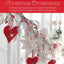 Christmas Ornaments: 27 charming decorations to make, from wreaths and garlands to baubles and table centerpieces