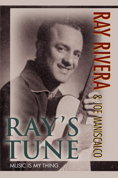 Rays Tune: Music is My Thing