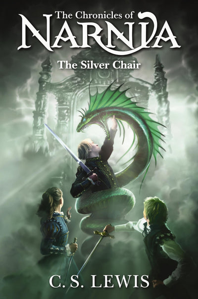 The Silver Chair (The Chronicles of Narnia, 6)