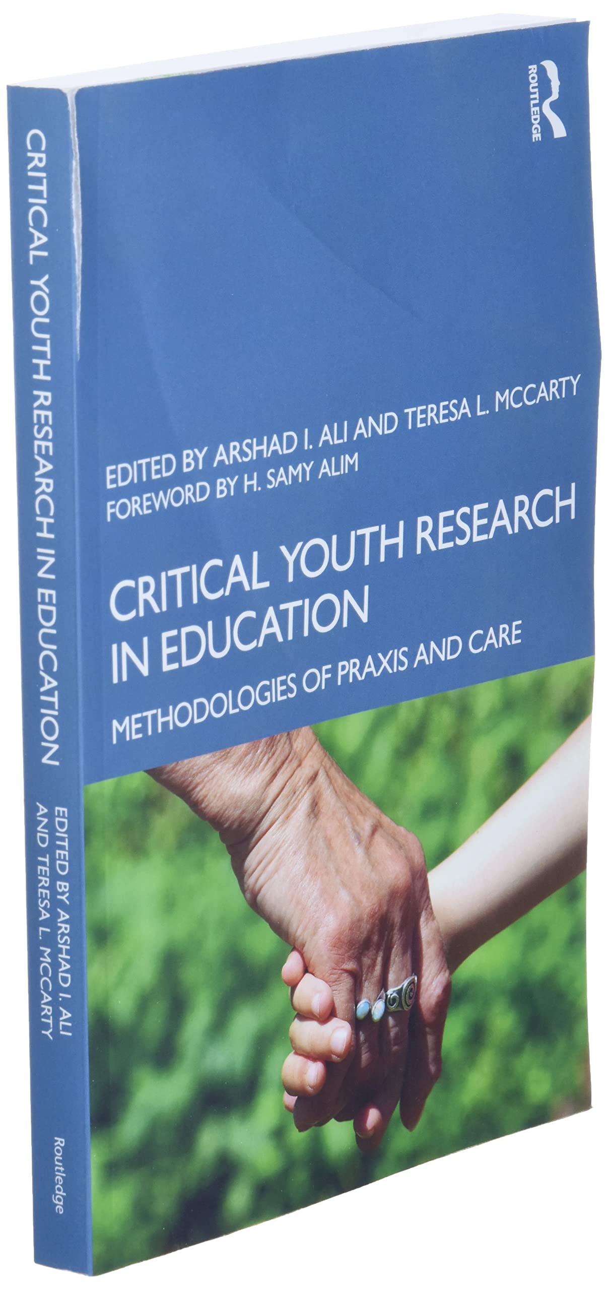 Critical Youth Research in Education