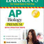 AP Biology Premium: With 5 Practice Tests (Barron's Test Prep)
