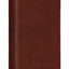 ESV Student Study Bible (TruTone, Chestnut)