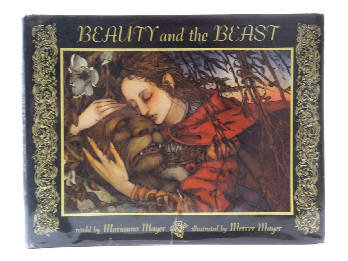Beauty and the Beast