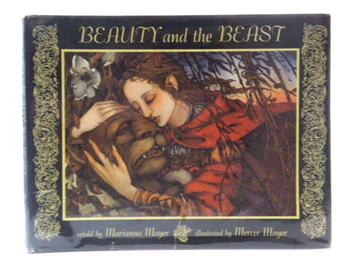 Beauty and the Beast