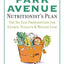 The Park Avenue Nutritionist's Plan: The No-Fail Prescription for Energy, Vitality & Weight Loss