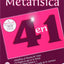 Metafisica 4 en 1, Vol. I (Spanish Edition)