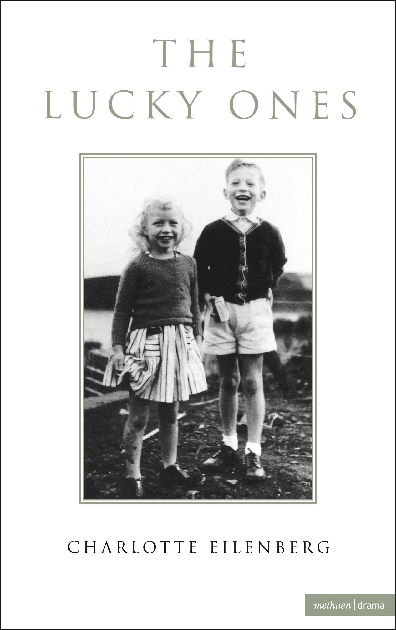 Lucky Ones (Modern Plays)