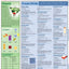 Bartender'S Guide To Cocktails: a QuickStudy Laminated Reference Guide (QuickStudy Home)