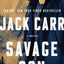 Savage Son: A Thriller (3) (Terminal List)