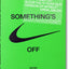 Virgil Abloh: Nike. ICONS