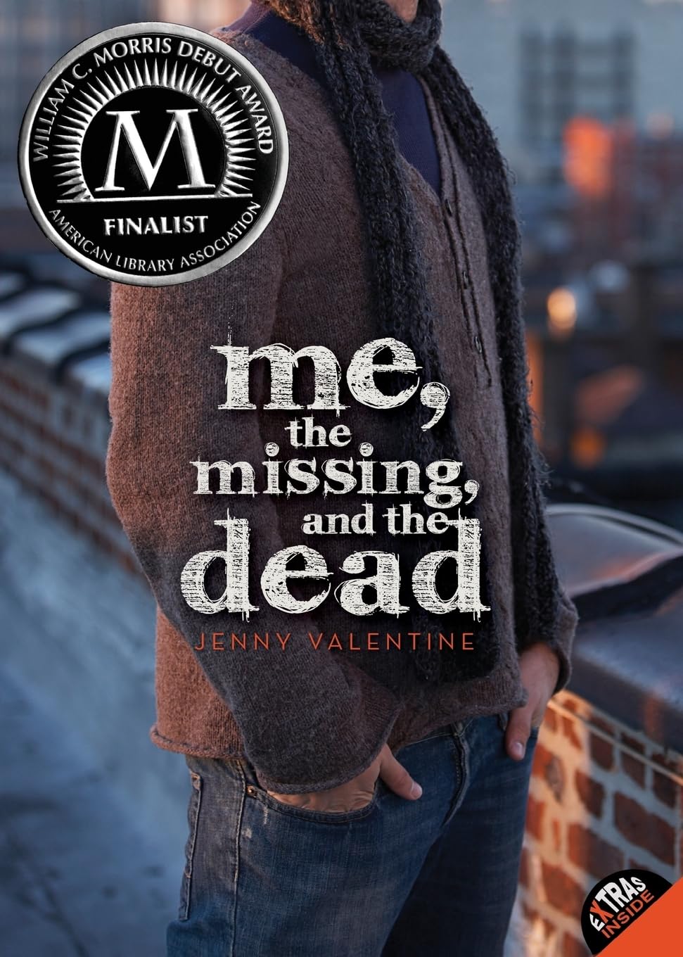 Me, the Missing, and the Dead