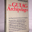 The Gulag Archipelago, 1918-1956: An Experiment in Literary
