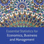 Essential Statistics for Economics, Business and Management