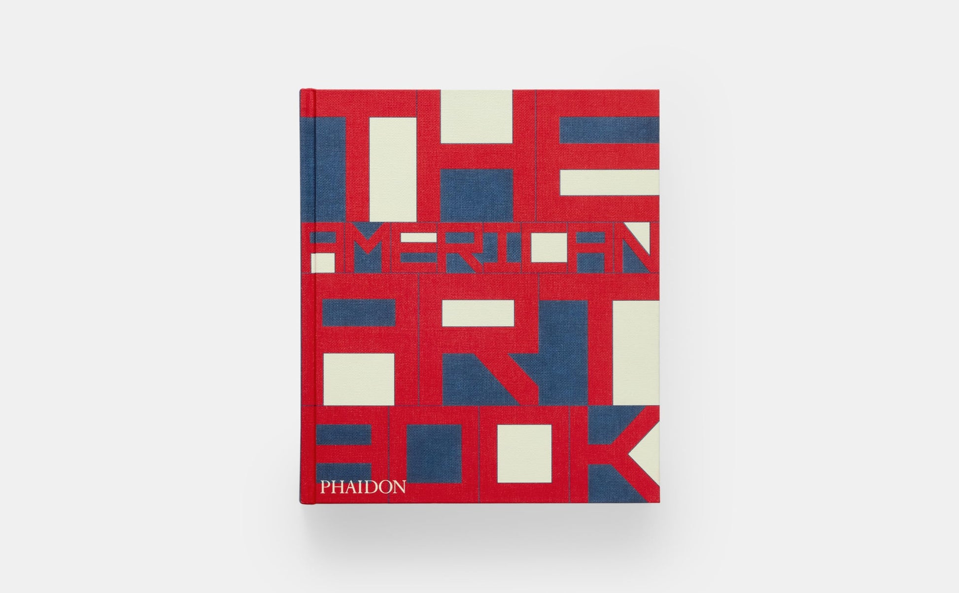 The American Art Book