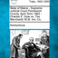 State of Maine - Supreme Judicial Court Penobscot County, April Term 1862 - Charles E. Dole vs. the Merchants' M.M. Ins. Co.