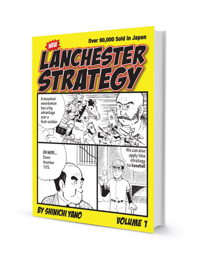 New Lanchester Strategy Volume 1