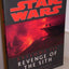 The Art of Star Wars, Episode III - Revenge of the Sith by R