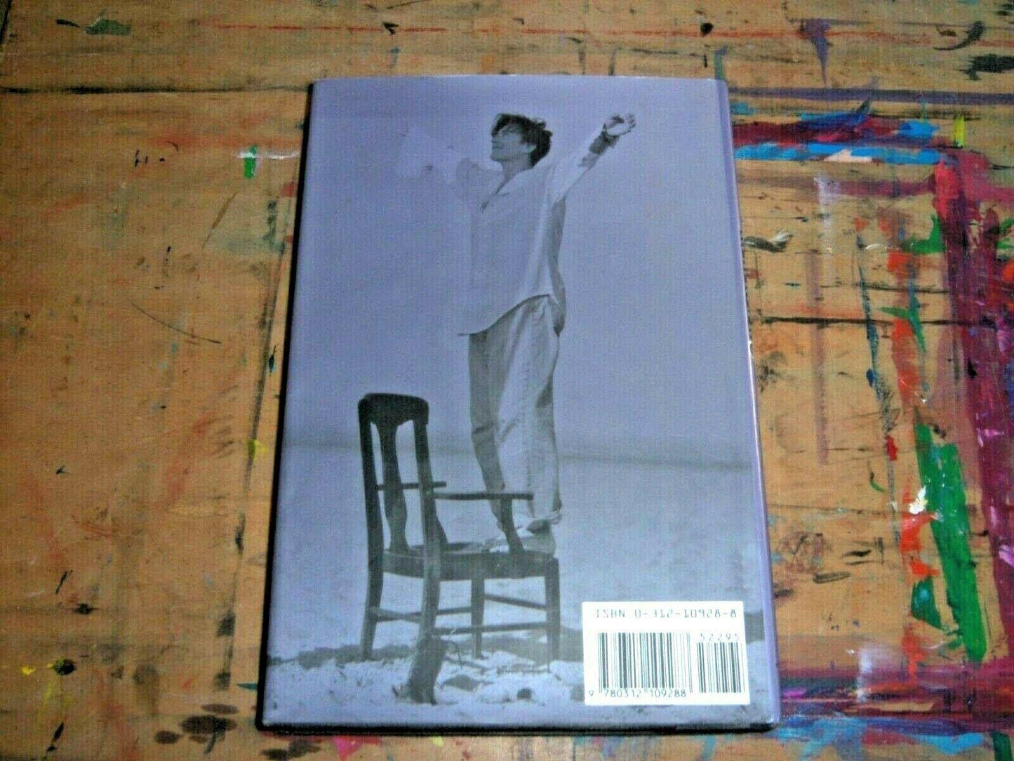 K. D. Lang: All You Get Is Me