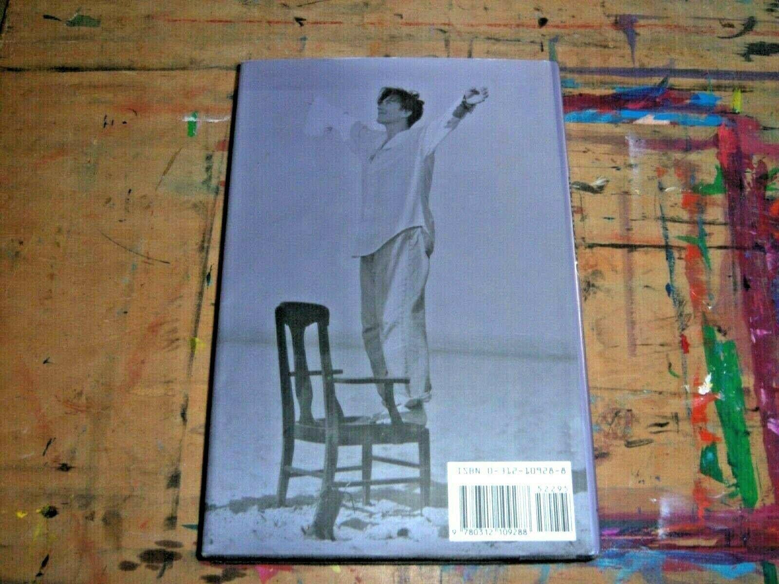 K. D. Lang: All You Get Is Me