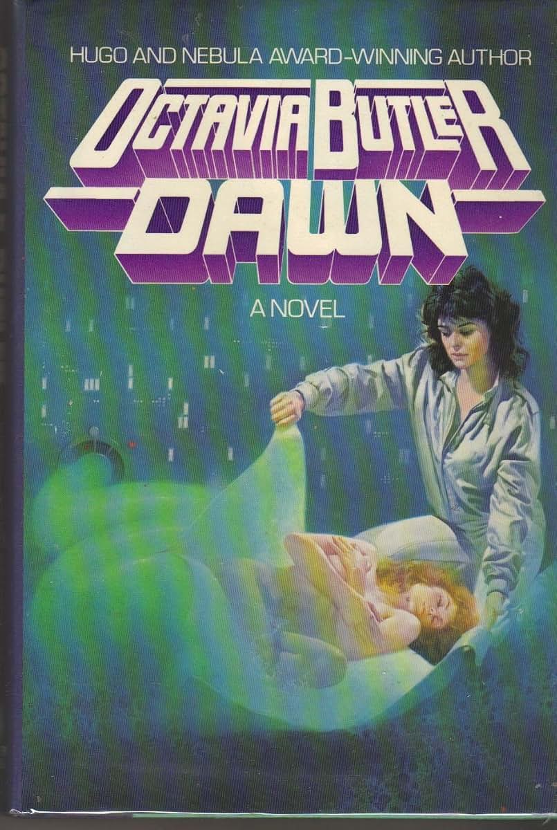 Dawn: Xenogenesis