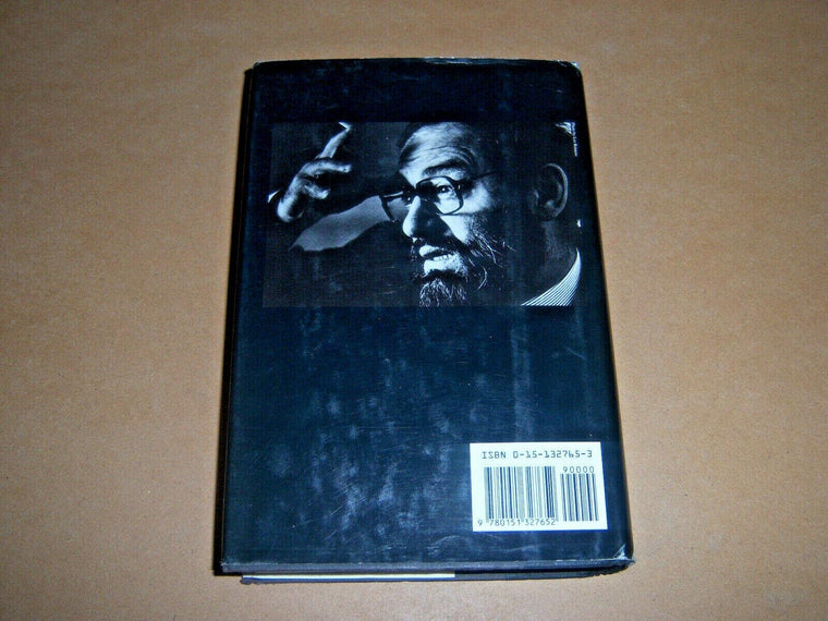 Foucault's Pendulum by Umberto Eco