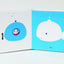 Touchthinklearn: Colors: (Early Learners book, New Baby or Baby Shower Gift) (Touch Think Learn)