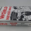 The World That Never Was: A True Story of Dreamers, Schemers, Anarchists, and Secret Agents