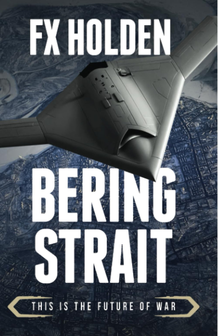 Bering Strait (Future War)