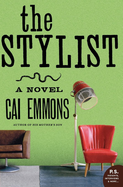 The Stylist: A Novel
