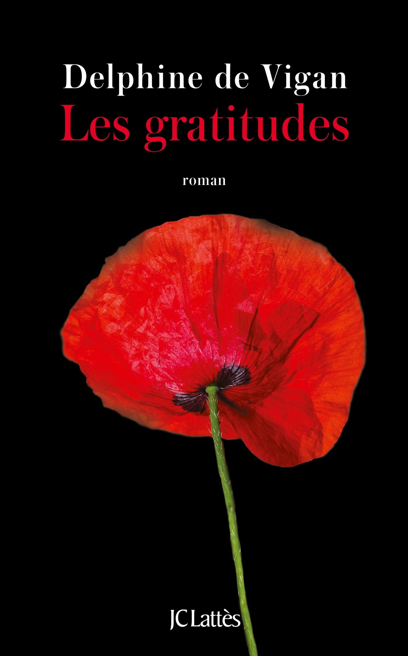 Les gratitudes (French Edition)