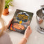 The Campfire Cast Iron Cookbook: The Ultimate Cookbook of Hearty and Delicious Cast Iron Recipes