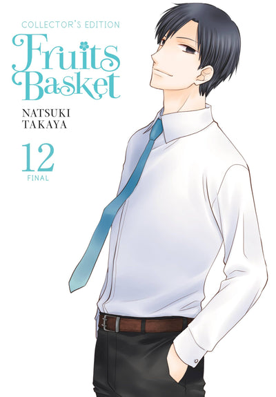 Fruits Basket Collector's Edition, Vol. 12 (Volume 12) (Frui