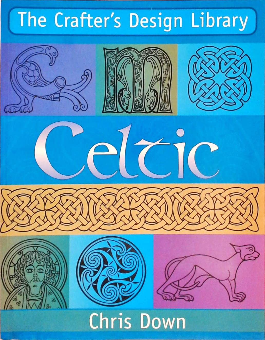 Celtic (Crafters Design Library)