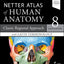 LATIN TERMINOLOGY Netter Atlas of Human Anatomy: Classic Regional Approach with Latin Terminology: paperback + eBook (Netter Basic Science)