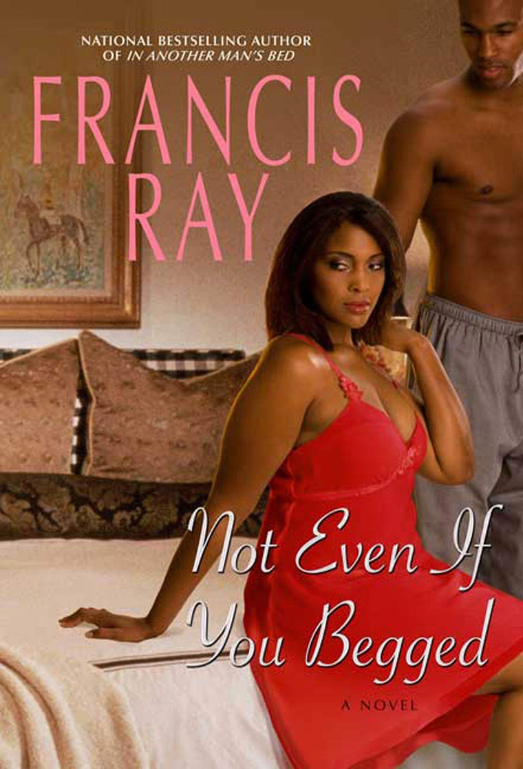 Not Even If You Begged: A Novel (Invincible Women Series, 4)