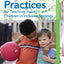 Blended Practices for Teaching Young Children in Inclusive Settings