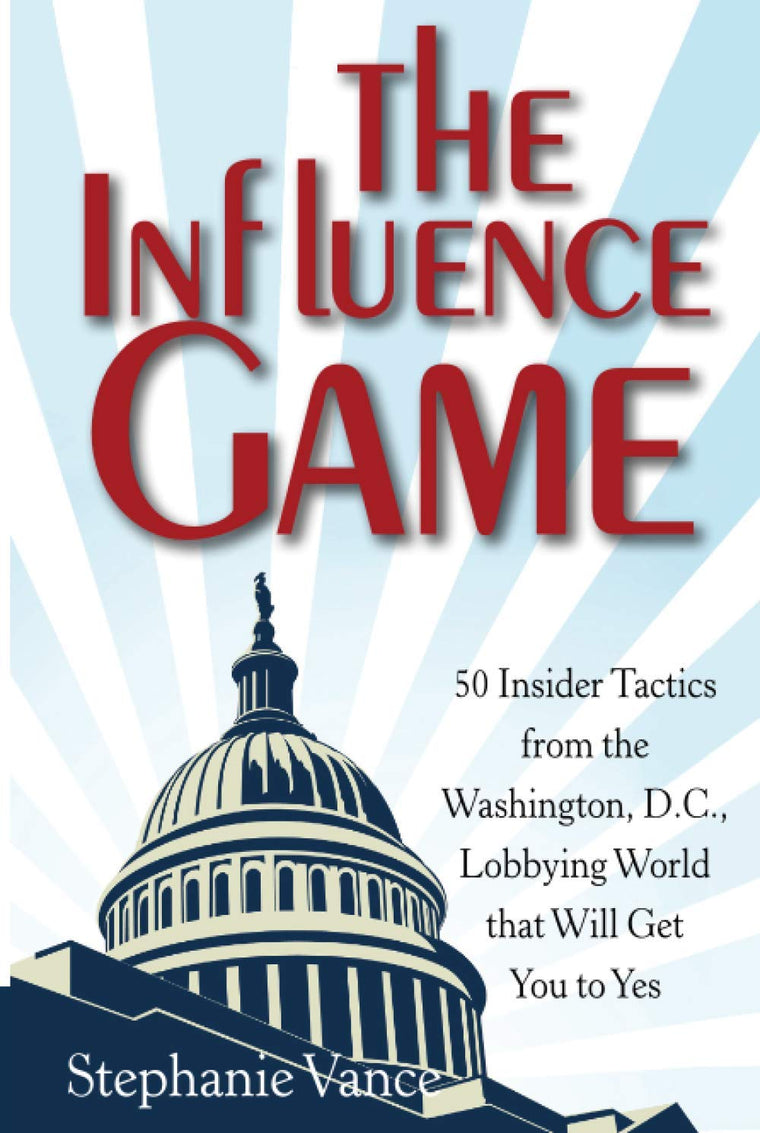 The Influence Game
