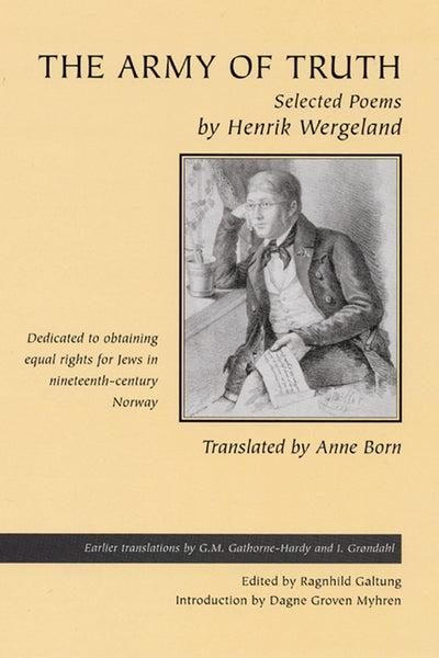 The Army of Truth: Selected Poems