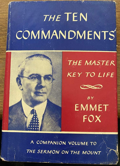The Ten Commandments
