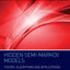 Hidden Semi-Markov Models: Theory, Algorithms and Applications