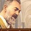 Padre Pio and America