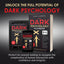 The Dark Psychology Playbook [9-in-1]: 100+ Techniques of Influence and Manipulation Exposed. A Powerful Guide to Brainwashing, Lie Detection, Mental Warfare, Mind Control, NLP, Persuasion, & More