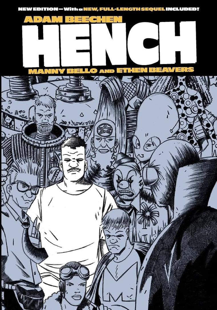 Hench 2012 Edition