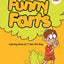 Funny Farts : Coloring Book for 7 Year Old Boys