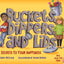 Buckets, Dippers, and Lids