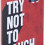 The Try Not to Laugh Challenge - 9 Year Old Edition: A Hilarious and Interactive Joke Book Game for Kids - Silly One-Liners, Knock Knock Jokes, and More for Boys and Girls Age Nine