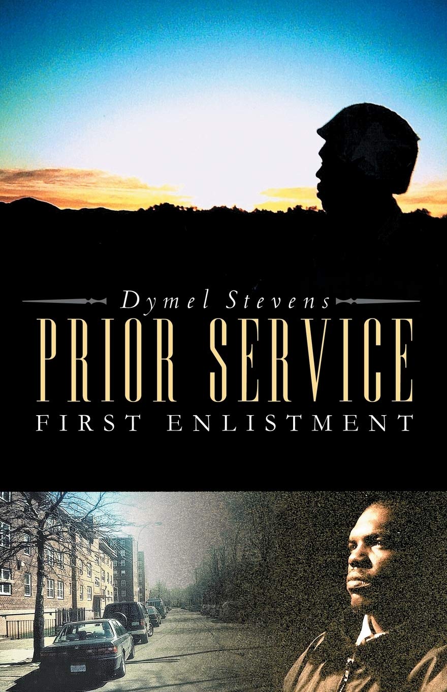 Prior Service: First Enlistment