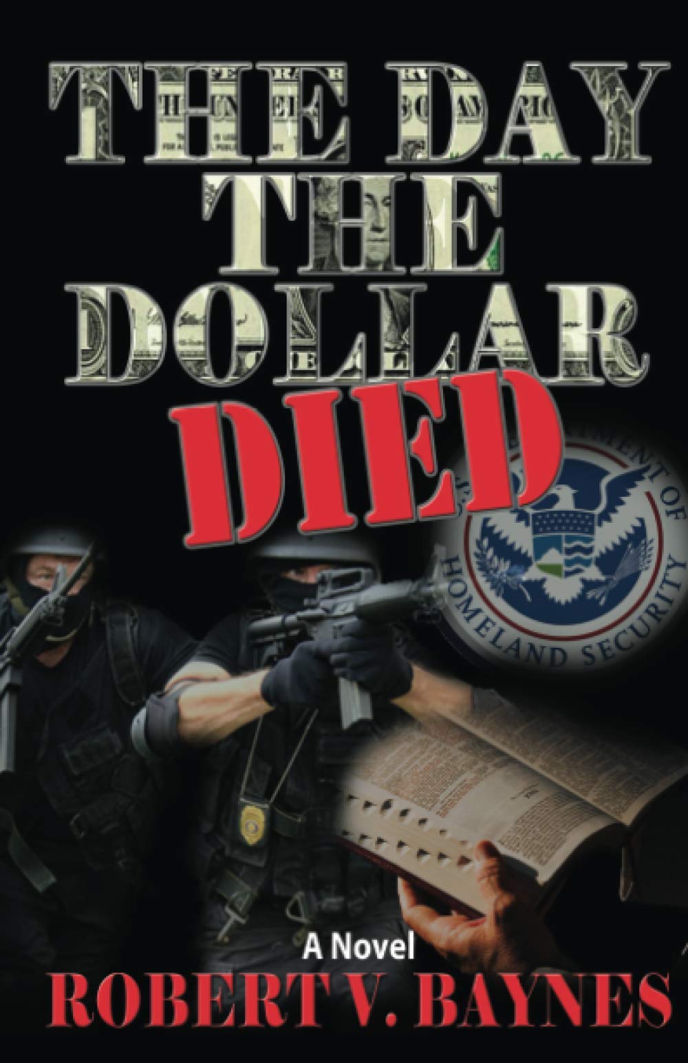 The Day the Dollar Died